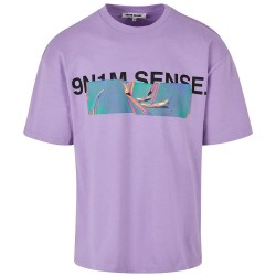 тениска,мъжки,тениски,дамски,тениски,9n1m,sense,chrome,short,sleeve,t,shirt,purple,(lavender)