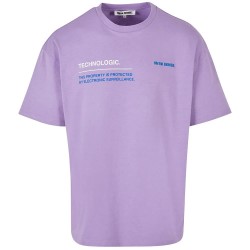 тениска,мъжки,тениски,дамски,тениски,9n1m,sense,technologic,short,sleeve,t,shirt,purple,(lavender)