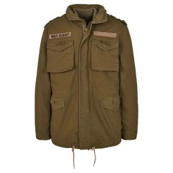 яке,мъжки,якета,дамски,якета,и,палта,build,your,brand,m65,giant,jacket,green,(olive)