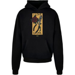суичър,мъжки,пуловери,dangerous,dngrs,dghd511m,hoodie,black,(black)