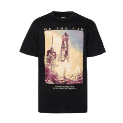тениска,мъжки,тениски,дамски,тениски,dangerous,dngrs,launch,short,sleeve,t,shirt,black,(black)
