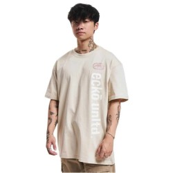 тениска,мъжки,тениски,дамски,тениски,ecko,unltd,lio,short,sleeve,t,shirt,beige,(sand)