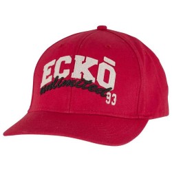 Шапка Ecko unltd Skyhook cap - Red (Ski Patrol) шапка,всички,шапки,ecko,unltd,skyhook,cap,red,(ski,patrol)