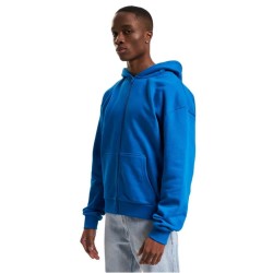 блуза,мъжки,пуловери,just,rhyse,firework,full,zip,sweatshirt,blue,(cobalt,blue)