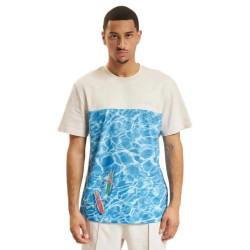 тениска,мъжки,тениски,дамски,тениски,just,rhyse,floating,short,sleeve,t,shirt,blue,(sand)