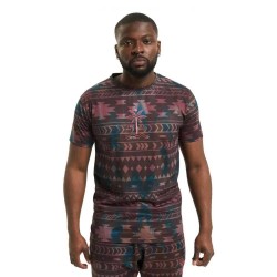 тениска,мъжки,тениски,дамски,тениски,just,rhyse,pocosol,short,sleeve,t,shirt,brown,(colored)