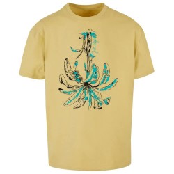 тениска,мъжки,тениски,дамски,тениски,just,rhyse,upside,down,short,sleeve,t,shirt,yellow,(pale,moss)