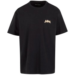 юношеска,тениска,мъжки,тениски,дамски,тениски,lost,youth,western,motel,short,sleeve,t,shirt,black,(black)