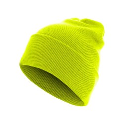 шапка,всички,шапки,masterdis,basic,flap,long,version,beanie,yellow,(neon,yellow)