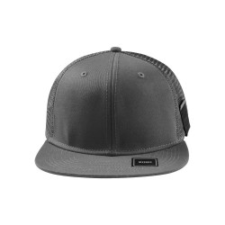 шапка,всички,шапки,masterdis,moneyclip,trucker,cap,grey,(charcoal)