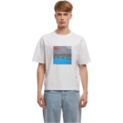 тениска,мъжки,тениски,дамски,тениски,merchcode,blur,ballad,of,darren,short,sleeve,t,shirt,white,(white)