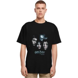 тениска,мъжки,тениски,дамски,тениски,merchcode,harry,potter,and,the,prisoner,of,azkaban,short,sleeve,t,shirt,black,(black)