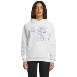 суичър,дамски,блузи,merchcode,lola,bunny,fluffy,hoodie,white,(white)