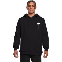 суичър,мъжки,пуловери,merchcode,love,in,the,air,fitted,heavy,hoodie,black,(black)