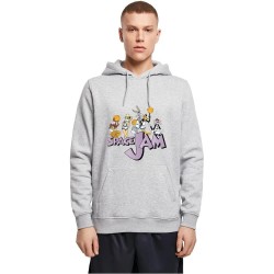 суичър,мъжки,пуловери,merchcode,space,jam,group,hoodie,grey,(heather,grey)