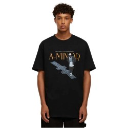 тениска,мъжки,тениски,дамски,тениски,mister,tee,a,minor,oversize,short,sleeve,t,shirt,black,(black)