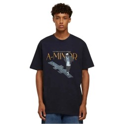 тениска,мъжки,тениски,дамски,тениски,mister,tee,a,minor,oversize,short,sleeve,t,shirt,blue,(navy)