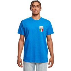 тениска,мъжки,тениски,дамски,тениски,mister,tee,azurro,italia,crest,short,sleeve,t,shirt,blue,(cobalt,blue)