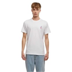 тениска,мъжки,тениски,дамски,тениски,mister,tee,good,vibes,drink,short,sleeve,t,shirt,white,(white)