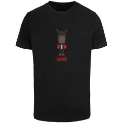 тениска,мъжки,тениски,дамски,тениски,mister,tee,i,am,music,short,sleeve,t,shirt,black,(black)