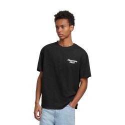 тениска,мъжки,тениски,дамски,тениски,mister,tee,memento,mori,oversize,short,sleeve,t,shirt,black,(black)