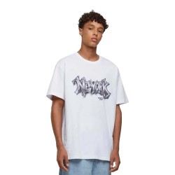 тениска,мъжки,тениски,дамски,тениски,mister,tee,ny,graffiti,oversize,short,sleeve,t,shirt,white,(white)