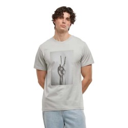 тениска,мъжки,тениски,дамски,тениски,mister,tee,peace,sign,t,shirt,grey,(light,asphalt)