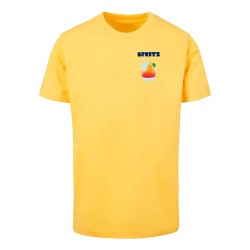 тениска,мъжки,тениски,дамски,тениски,mister,tee,vintage,spritz,short,sleeve,t,shirt,yellow,(taxi,yellow)