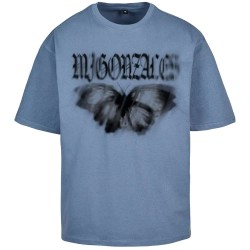 тениска,мъжки,тениски,дамски,тениски,mj,gonzales,butterf,illusion,short,sleeve,t,shirt,blue,(vintage,blue)