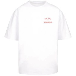 тениска,мъжки,тениски,дамски,тениски,mj,gonzales,creed,short,sleeve,t,shirt,white,(white)