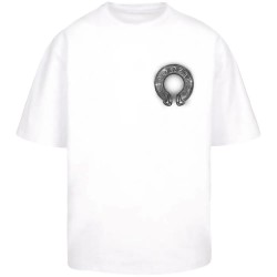 Тениска Mj gonzales Fallen Angel short sleeve T-shirt - White (White) тениска,мъжки,тениски,дамски,тениски,mj,gonzales,fallen,angel,short,sleeve,t,shirt,white,(white)