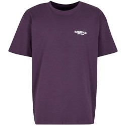 Тениска Mj gonzales Malibu Dreamers short sleeve T-shirt - Purple (Purple Night) тениска,мъжки,тениски,дамски,тениски,mj,gonzales,malibu,dreamers,short,sleeve,t,shirt,purple,(purple,night)