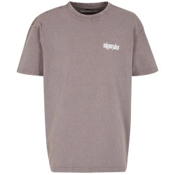 Тениска Mj gonzales Rebels Never Die short sleeve T-shirt - Grey (Asphalt) тениска,мъжки,тениски,дамски,тениски,mj,gonzales,rebels,never,die,short,sleeve,t,shirt,grey,(asphalt)