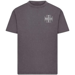 тениска,мъжки,тениски,дамски,тениски,mj,gonzales,saint,of,ashes,short,sleeve,t,shirt,grey,(magnet)