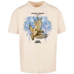 тениска,мъжки,тениски,дамски,тениски,mj,gonzales,vintage,dreams,v.1,short,sleeve,t,shirt,beige,(sand)