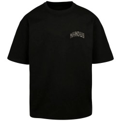 Тениска Mj gonzales Wild Wings short sleeve T-shirt - Black (Black) тениска,мъжки,тениски,дамски,тениски,mj,gonzales,wild,wings,short,sleeve,t,shirt,black,(black)