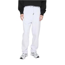 Анцуг Rocawear Moola sweat pants - White (Bright White / Jet Black) анцуг,мъжки,панталони,дамски,панталони,rocawear,moola,sweat,pants,white,(bright,white,jet,black)