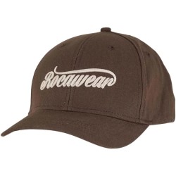 Шапка Rocawear Rwca025 cap - Brown (Chocolate Brown) шапка,всички,шапки,rocawear,rwca025,cap,brown,(chocolate,brown)