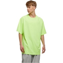 тениска,мъжки,тениски,дамски,тениски,urban,classics,basic,tall,t,shirt,yellow,(electric,lime)