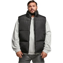 потник,мъжки,жилетки,urban,classics,block,vest,black,(black,black)