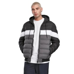 яке,мъжки,якета,дамски,якета,и,палта,urban,classics,colorblock,bubble,jacket,black,(black,dark,shadow)
