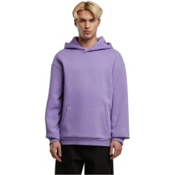 суичър,мъжки,пуловери,urban,classics,fluffy,hoodie,purple,(electric,lilac)