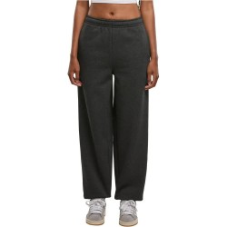 анцуг,мъжки,панталони,дамски,панталони,urban,classics,fluffy,sweat,pants,black,(charcoal)