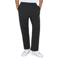 анцуг,мъжки,анцузи,urban,classics,fluffy,tracksuit,pants,black,(charcoal)