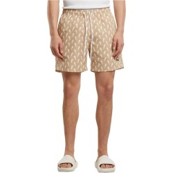 бански,гащета,мъжки,бански,костюми,urban,classics,pattern,swimming,shorts,beige,(beige,seahorse)