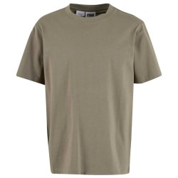 тениска,мъжки,тениски,дамски,тениски,urban,classics,tall,short,sleeve,t,shirt,green,(pale,olive)