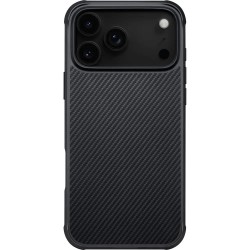 други,аксесоари,pitaka,aramid,proguard,iphone,17,pro,max,phone,case,black,(black,grey)