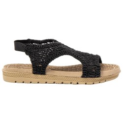Brasileras Lua slides - Black (Black) мъжки,джапанки,и,чехли,дамски,сандали,и,чехли,brasileras,lua,slides,black,(black)