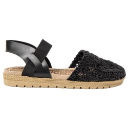 Brasileras Marmara slides - Black (Black) мъжки,джапанки,и,чехли,дамски,сандали,и,чехли,brasileras,marmara,slides,black,(black)