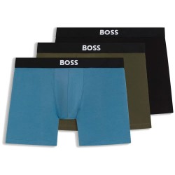 боксерки,мъжко,бельо,boss,one,10272529,boxers,3,units,multicolor,(open,green)